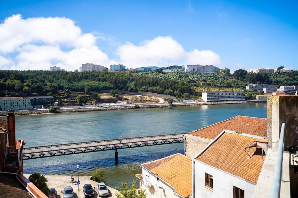 D'Ouro Ao Sol - New Luxury Apartament -Adults Only Appartamento OOporto Esterno foto